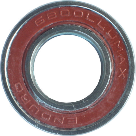 Enduro Bearings Rillenkugellager 6800 10 mm x 19 mm x 5 mm - universal/Typ 2