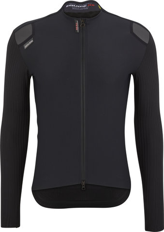 ASSOS Veste Equipe RS Spring Fall Targa - black series/M