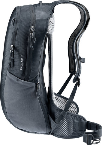 deuter Race Air 10 Rucksack - black/10000 ml