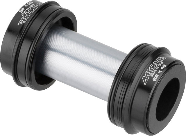 Miche Evo Max PF30 Bottom Bracket, 46 x 68 mm - black/Press Fit PF30