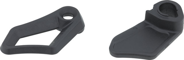 77designz Set de Slider pour Oval Guide - black