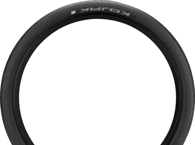 Schwalbe Kojak 26" Drahtreifen - schwarz/26 "/50 mm/2 "/50-559