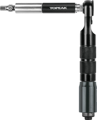 Topeak Ratchet 'n Roll Pro Tool Set - black