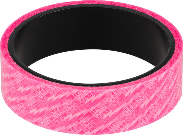 Muc-Off Rim tape rim strip 10 m - universal/25 mm