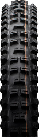 Schwalbe Pneu Souple Big Betty Evolution ADDIX Soft Super Trail 29" - noir/29 /61 /61-622/2.4 