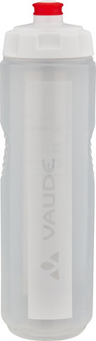 VAUDE Bidón Bike Bottle 900 ml - transparente/900 