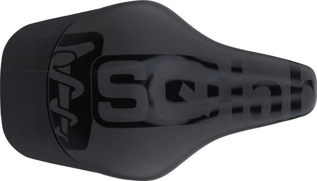 SQlab Selle 613 Ergowave R ltd. Team Carbon - noir/120 mm