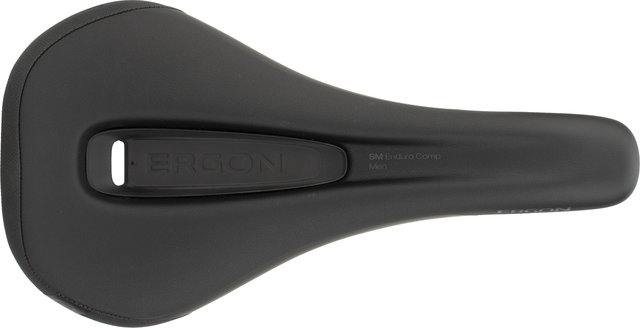 Ergon Sillín SM Enduro Comp Men - stealth-oil slick/S/M