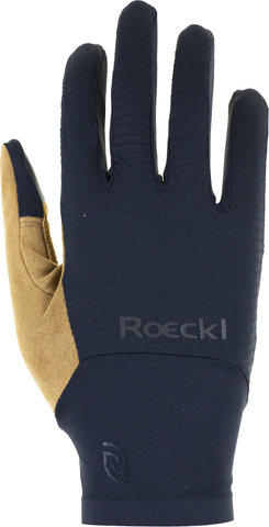 Roeckl Gants Maracon - black/8