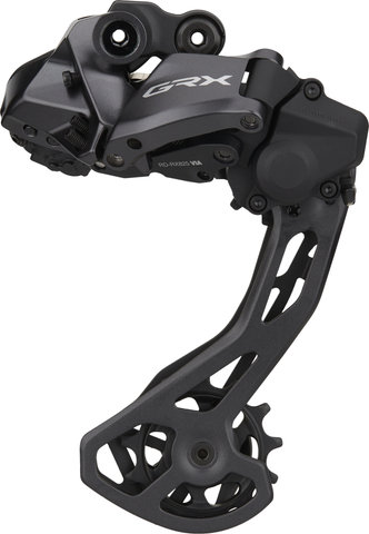 Shimano GRX Di2 Schaltwerk Shadow Plus RD-RX825 12-fach - schwarz/13 Zähne