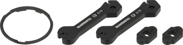 Shimano Juego de ruedas WH-M8120-TL-B XT Disc Center Lock 29" - negro/Shimano Micro Spline/Boost/148 mm/110 mm/Boost/29"/110 mm/Shimano Micro Spline/110 mm/148 mm