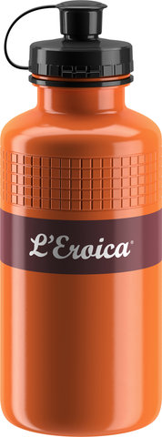 Elite L´Eroica Squeeze Bottle, 500 ml - rust/500 ml