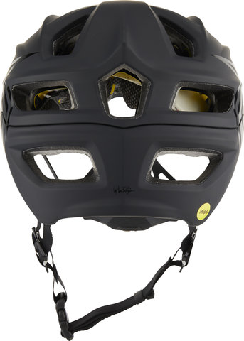 Troy Lee Designs A2 MIPS Helm - decoy black/57 - 59 cm