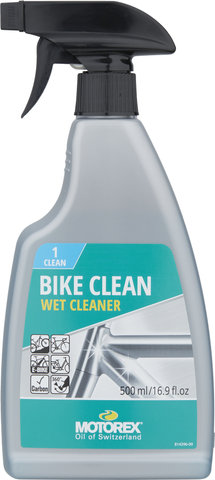 Motorex Nettoyant pour Vélo Bike Clean - universal/500 ml