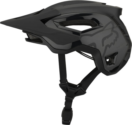 Fox Head Casque Speedframe Pro - black/55 - 59 cm