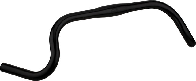 NITTO RM-3 SSB 31.8 Handlebars - black/52 cm