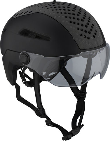 Bell Casque Annex Shield MIPS - matte black/52 - 56 cm