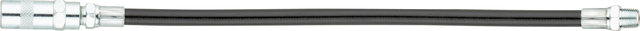 3min19sec High Pressure Tube for Grease Gun - black