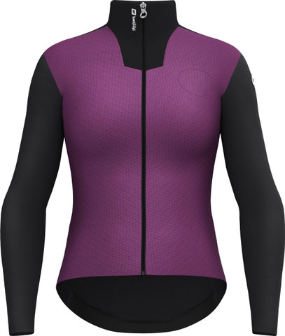 ASSOS Chaqueta para Dama Uma GT Hashoogi Winter S11 - alchemy purple/S