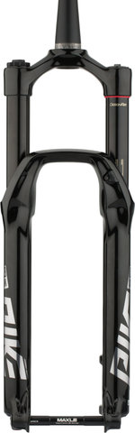 RockShox Pike Ultimate RC2 DebonAir Boost 27.5" Suspension Fork - gloss black/150 mm / 1.5 tapered / 15 x 110 mm / 37 mm