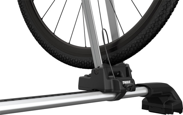 Thule Front Wheel Holder Vorderradhalterung - universal