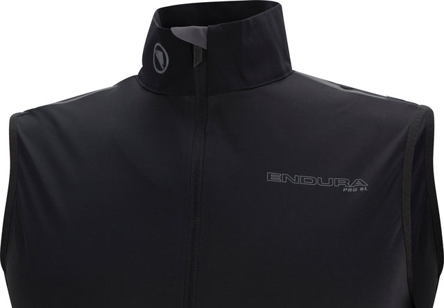 Endura Pro SL Lite Weste - black/M