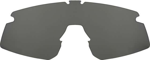 Oakley Spare Lens for Hydra Sunglasses - prizm black/prizm black