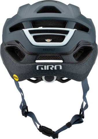 Giro Manifest Spherical MIPS Helm - matte grey/55 - 59 cm