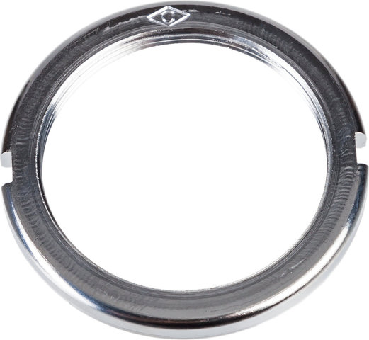 Campagnolo Bague de Verrouillage Pista 1 vitesse - argenté