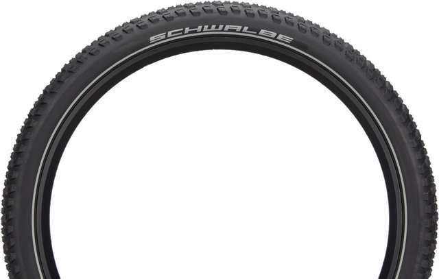 Schwalbe Cubierta de alambre Johnny Watts Performance ADDIX GreenGuard DD 27,5" - negro-reflejante/27.5 /65 /65-584/2.6 