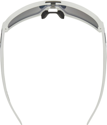 Oakley Sutro glasses - matte white/prizm road