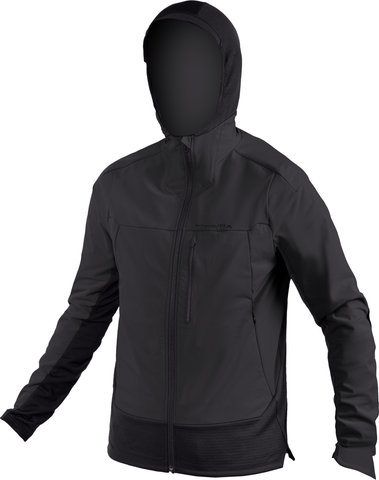 Endura MT500 Polartec Jacket - black/M