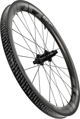 Zipp Juego de ruedas 303 XPLR S Carbono Tubeless Disc Center Lock 28" - black/142 mm/100 mm/28"/SRAM XDR/100 mm/SRAM XDR/100 mm/142 mm