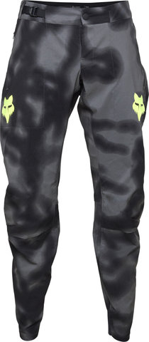 Fox Head Ranger Race Pants Model 2025 - black/36/XL