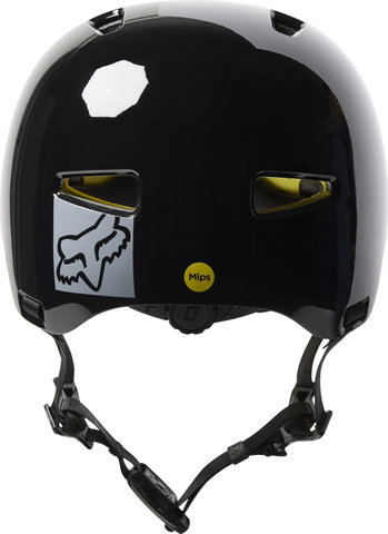 Fox Head Flight Pro MIPS Helm - ce-black/55 - 58 cm