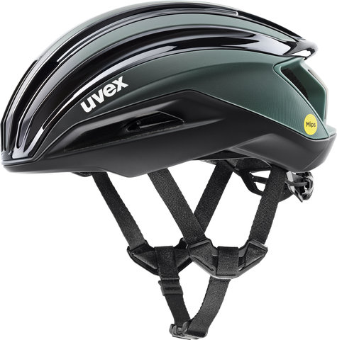 uvex Casco surge aero MIPS de uvex - -/-