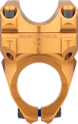 Race Face Potencia 0° Turbine R 35 - kashmoney gold/0°/32 mm