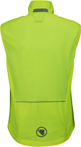 Endura Hummvee Vest - hi-viz yellow/M