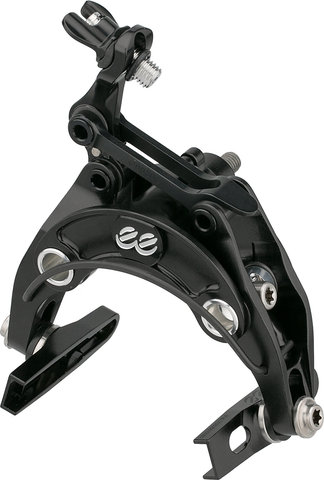 Cane Creek eeBrake Regular Mount Rim Brake - black/Rear wheel