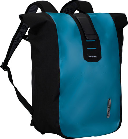 ORTLIEB Sac à dos Velocity 29 L - petrol/29000 