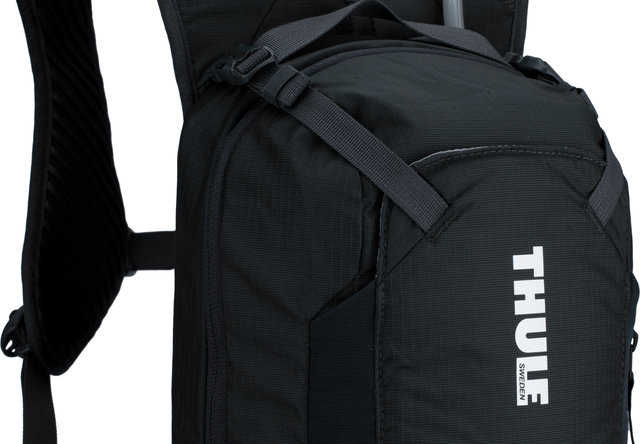 Thule Rail Pro Trinkrucksack - obsidian/12000 ml