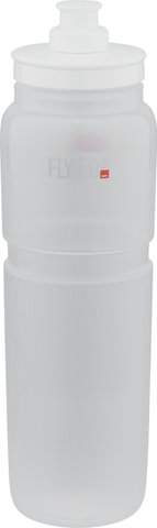 Elite Fly Tex Trinkflasche 950 ml - transparent/950 ml