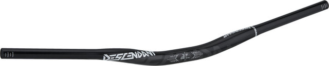 Truvativ Guidon Courbé Descendant Downhill 25 mm 31.8 - black/800 