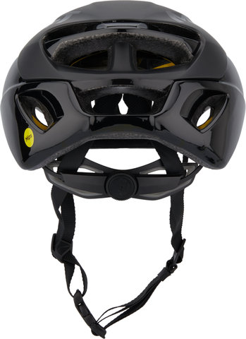 MET Casque Rivale MIPS - mat-glossy black/52 - 56 cm