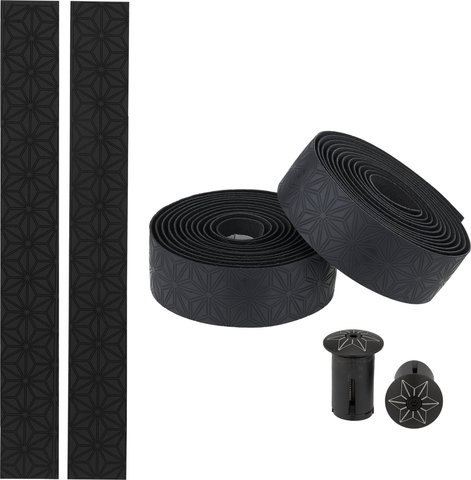 Supacaz Super Sticky Kush Handlebar Tape - black/universal