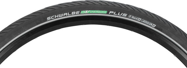 Schwalbe Energizer Plus ADDIX E 28" Drahtreifen - schwarz-reflex/28 "/1.5 "/40 mm/40-622