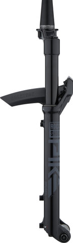 RockShox Suspension fork - gloss black/15 mm Thru Axle/140 mm/44 mm/1 1/8" - 1,5" tapered/110 mm/29"/110 mm/110 mm