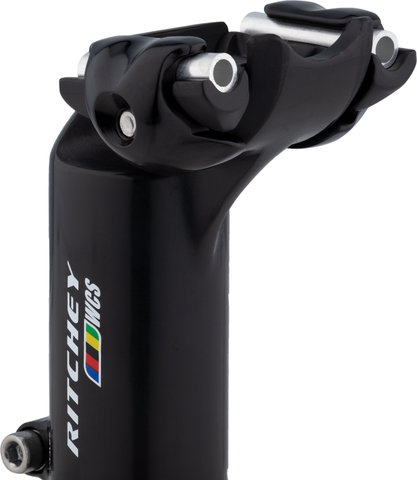 Ritchey Tige de Selle Mast Topper - hp black/30,25 mm/70 /25 