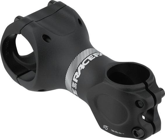 Race Face Aeffect 35 Vorbau 6° - black/+6°/-6° (FlipFlop)/80 mm