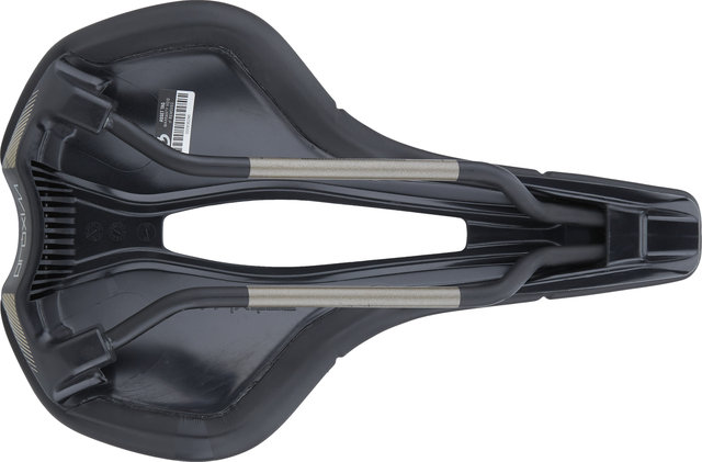 Prologo Proxim W650 Sport Saddle - black